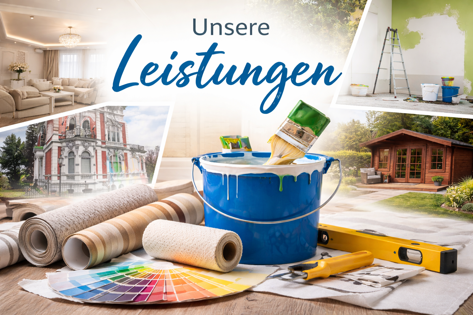 Leistungen